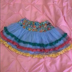 Matilda Jane skirt